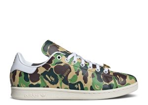 BAPE x Stan Smith '30th Anniversary - ABC Camo'