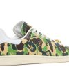 BAPE x Stan Smith '30th Anniversary - ABC Camo'