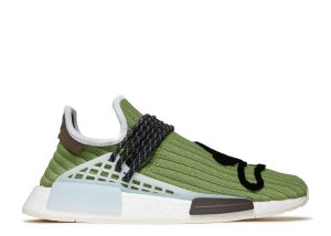 BBC Ice Cream x Pharrell x NMD Human Race 'Running Dog'
