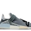 BBC Ice Cream x Pharrell x NMD Human Race 'Running Dog - Space Grey'