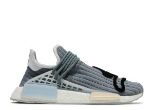 BBC Ice Cream x Pharrell x NMD Human Race 'Running Dog - Space Grey'