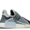 BBC Ice Cream x Pharrell x NMD Human Race 'Running Dog - Space Grey'