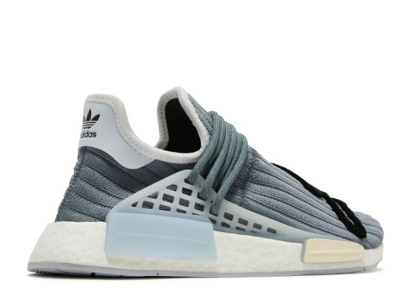 BBC Ice Cream x Pharrell x NMD Human Race 'Running Dog - Space Grey'