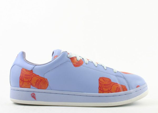 BBC x Ice Cream Low 'Money Roll Flavor'