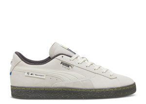 BMW M Motorsport x Suede 'Vapor Grey'