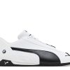BMW Motorsport x R-Cat 'White Black'