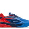 BMW Motorsport x RS-Fast 'Strong Blue Fiery Red'