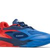 BMW Motorsport x RS-Fast 'Strong Blue Fiery Red'