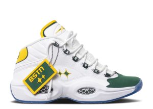 BSTN x Question Mid 'Bethel High'