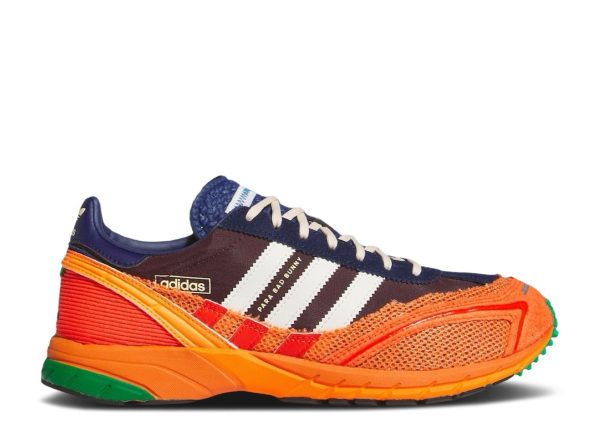 Bad Bunny x Adizero SL72 'High Fashion'