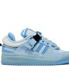 Bad Bunny x Forum Buckle Low 'Blue Tint'