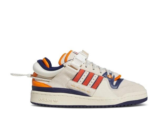 Bad Bunny x Forum Buckle Low 'Cangrejeros'