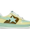 Bapesta #2 'Brown Beige'