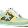 Bapesta #2 'Brown Beige'