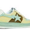 Bapesta #2 'Brown Beige'