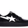 Bapesta #2 M2 'Black'