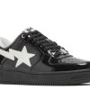 Bapesta #2 M2 'Black'