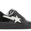 Bapesta #2 M2 'Black'