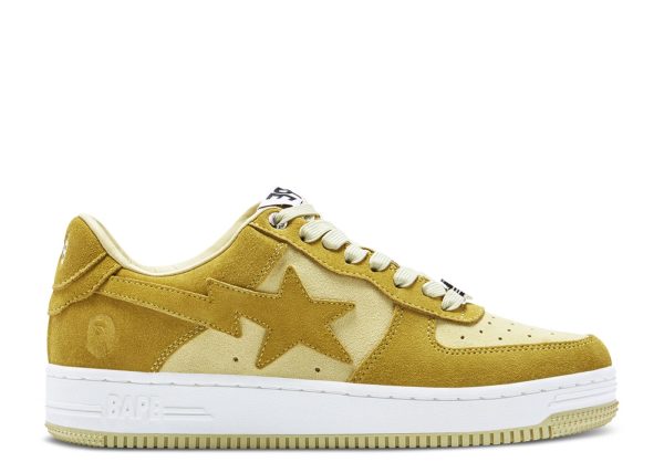 Bapesta #3 M1 'Beige'