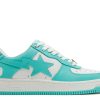 Bapesta #4 M1 'Green'