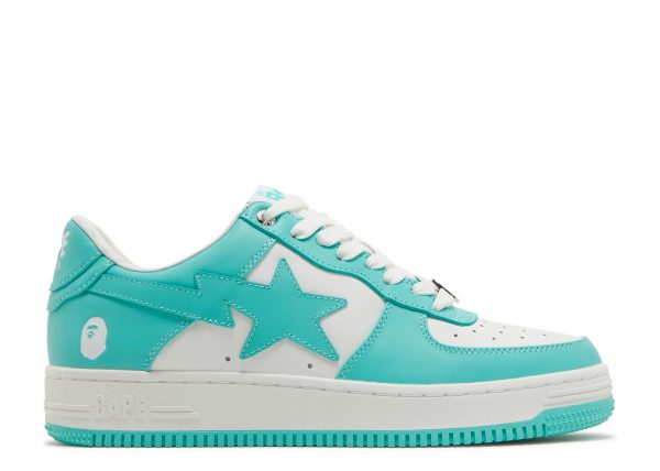 Bapesta #4 M1 'Green'
