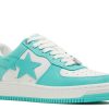 Bapesta #4 M1 'Green'