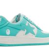 Bapesta #4 M1 'Green'