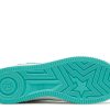 Bapesta #4 M1 'Green'