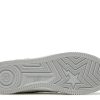 Bapesta Low M2 'White Grey'