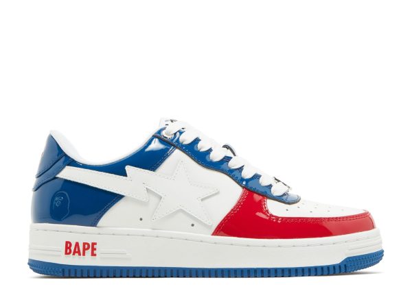 Bapesta M1 'France'