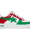 Bapesta M1 'Italy'