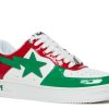 Bapesta M1 'Italy'