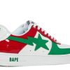 Bapesta M1 'Italy'