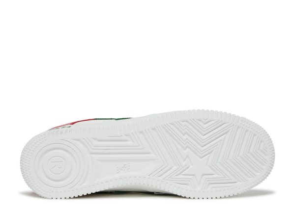 Bapesta M1 'Italy'