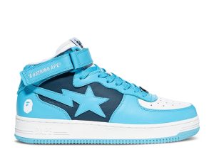 Bapesta Mid 'Sax'