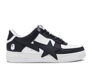 Bapesta OS 'Black'