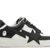 Bapesta OS 'Black'