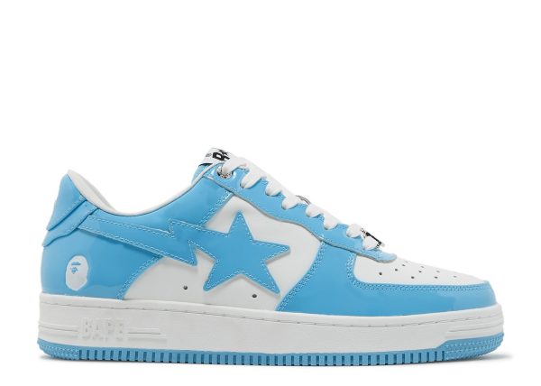 Bapesta 'Sax' 2021