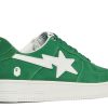 Bapesta 'Suede Pack - Green'