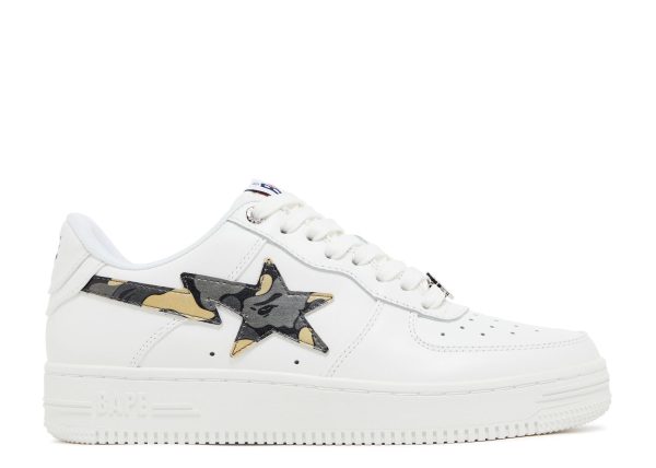 Bapesta 'US Exclusive Collection'