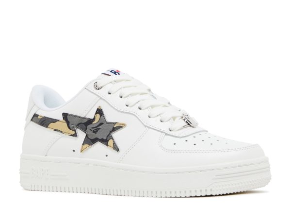 Bapesta 'US Exclusive Collection'
