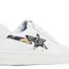 Bapesta 'US Exclusive Collection'