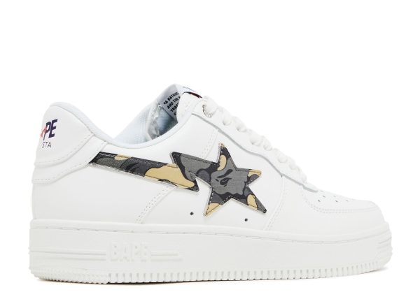 Bapesta 'US Exclusive Collection'