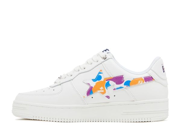 Bapesta 'US Exclusive Collection'