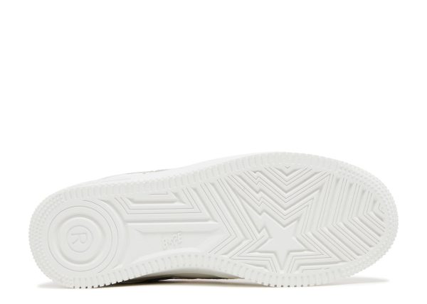 Bapesta 'US Exclusive Collection'