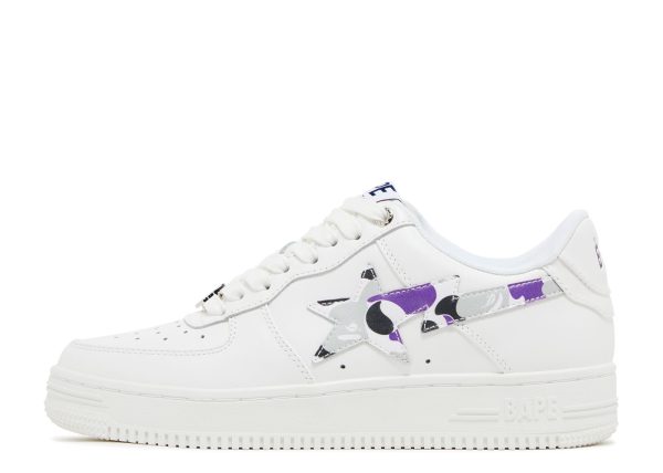 Bapesta 'US Exclusive Collection'