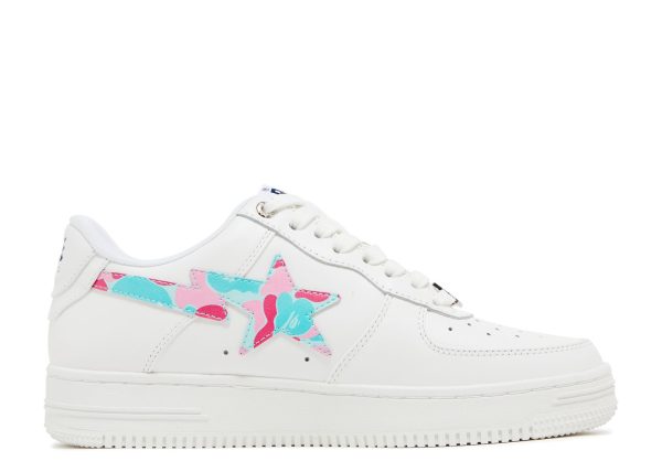 Bapesta 'US Exclusive Collection'
