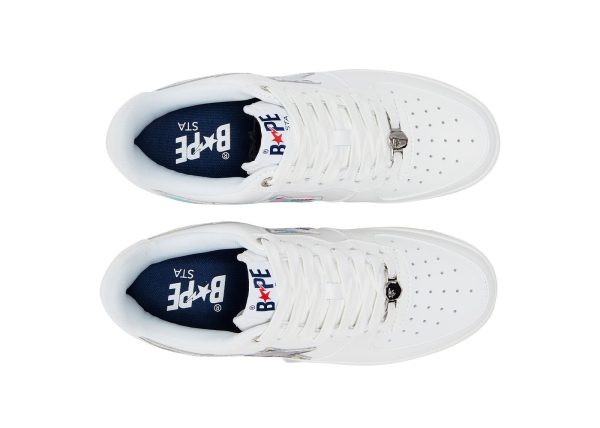 Bapesta 'US Exclusive Collection'