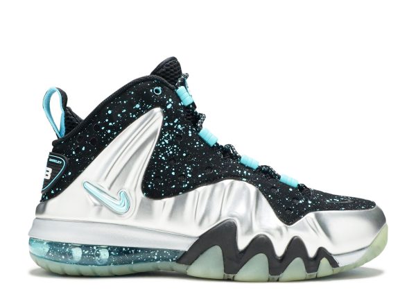 Barkley Posite Max 'Splatter'