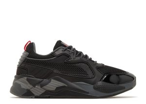 Batman x RS-X 'Black'